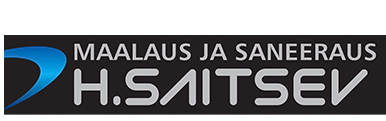 Maalaus ja saneeraus H.Saitsev